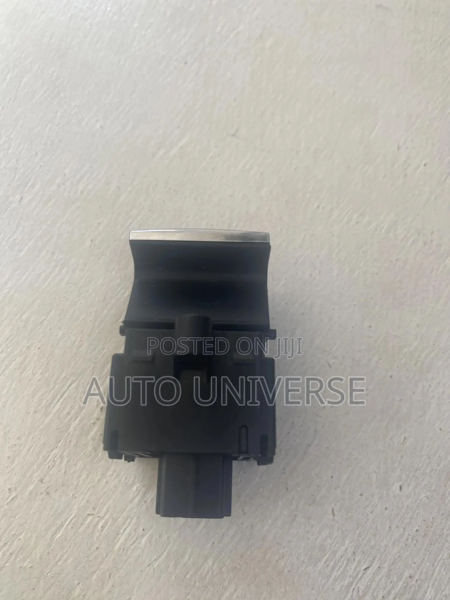 Honda Accord 2018 to 2020 Parking Switch Available