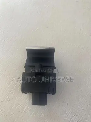 Honda Accord 2018 to 2020 Parking Switch Available