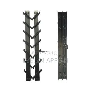 Louvre Frames All Sizes ( 3blade to 10blade)