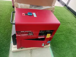 Super Powerful and Durable Generator Best Generator
