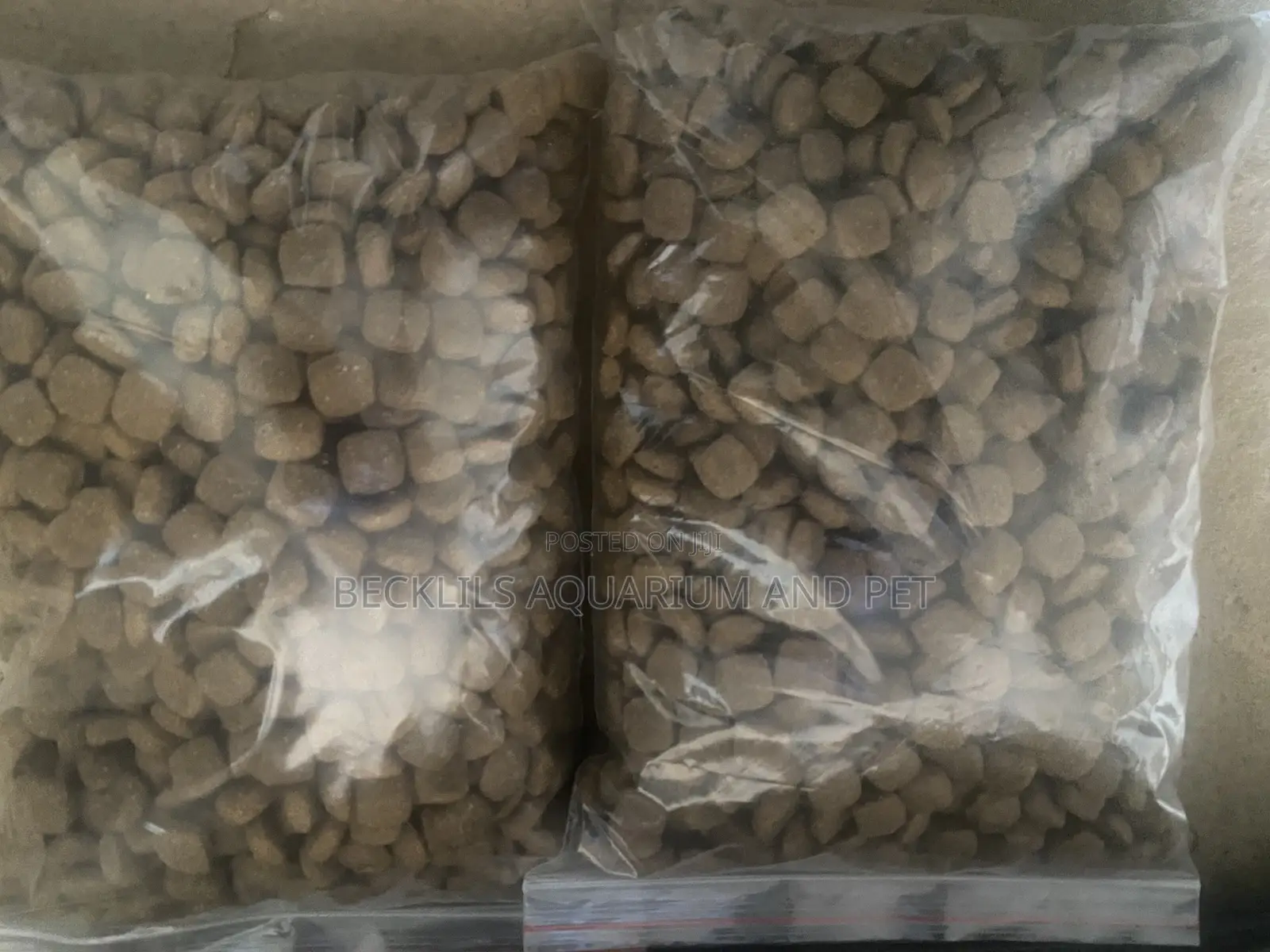 Divinus Dog Food