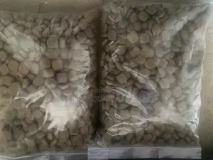 Divinus Dog Food