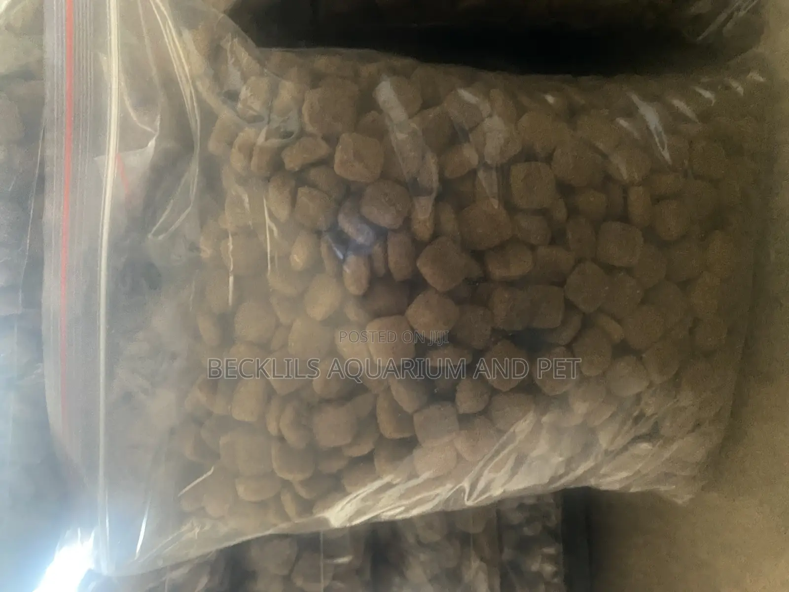 Divinus Dog Food