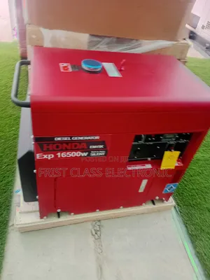 Effective and Energetic Generator Perkins Generator