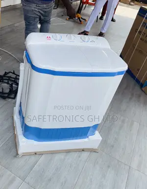 Buy Semiauto Topload Zara 7kg Purewash Washingmachine