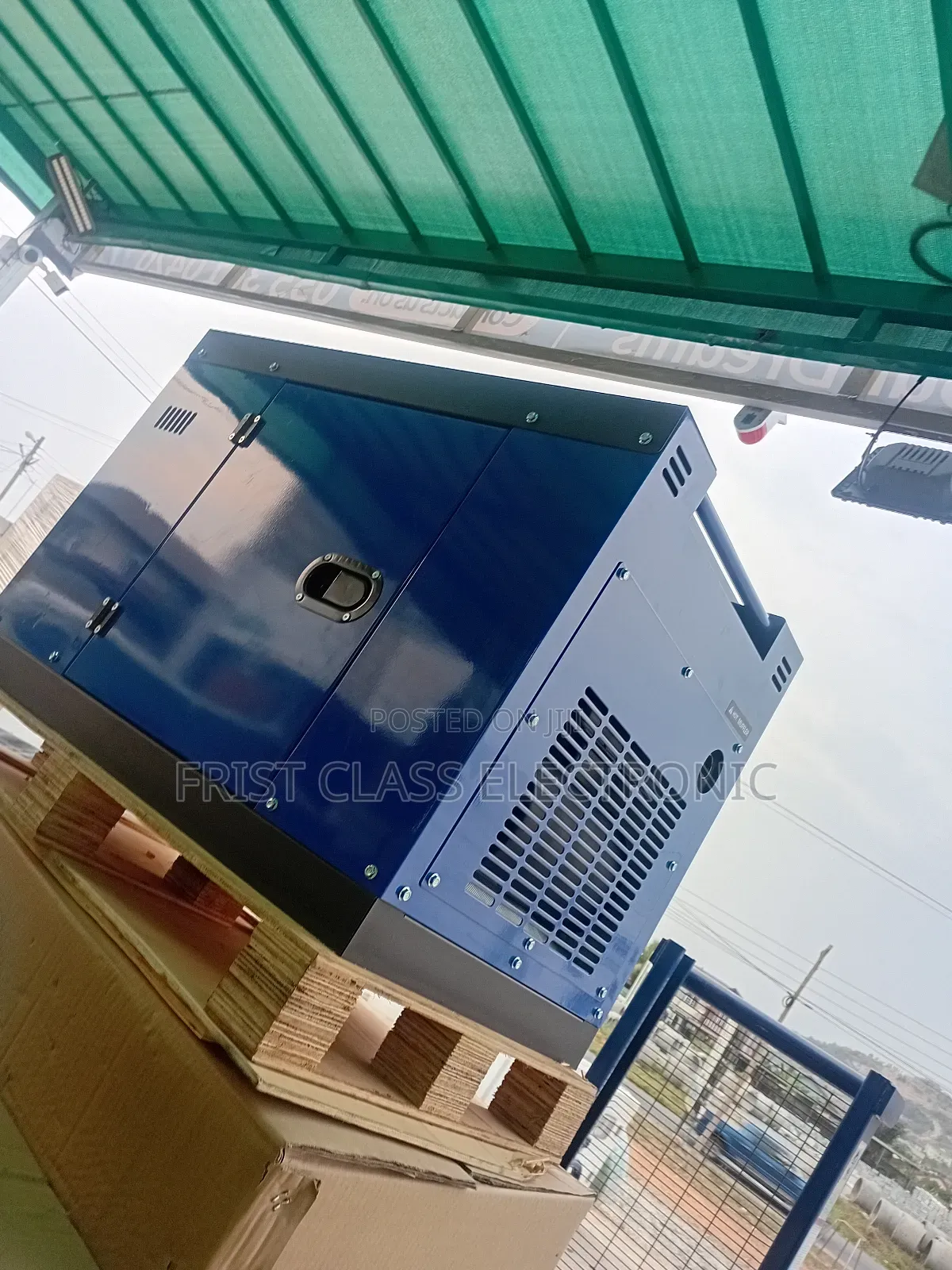 Outmoded and Affordable Generator Good Generator