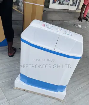 Shop Aquacare 7kg Topload Semiauto Washingmachine Zara