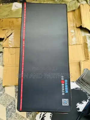 Table-mats Mousepad XXXL