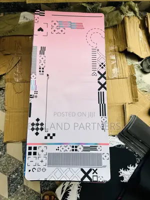 Gaming Table Mat Mouse Pad