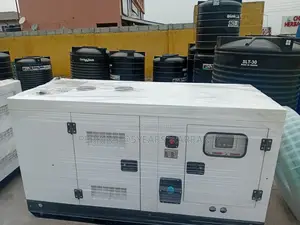 Service Support 70kva Perkins Diesel Generator UK Model Gene