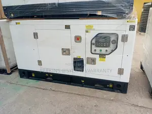 Intermediate 70kva Perkins Diesel Generator UK Model Generat