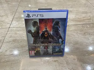 Dragon's Dogma 2 - PS5