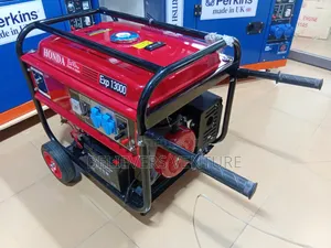 13000watt Petrol Generator 10kva Honda Model Generator