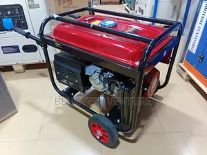 Powerful Honda Petrol Generator 13000watt Pull Start Honda