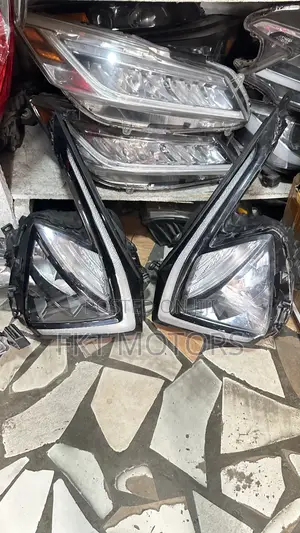 Kia Sportage Headlight 2022,2023,2024