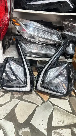 Kia Sportage Headlight 2022,2023,2024