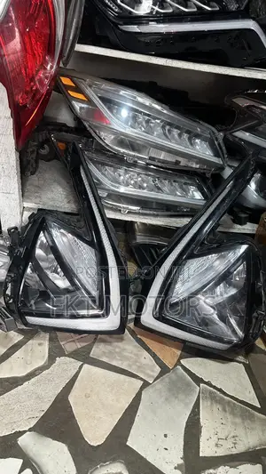 Kia Sportage Headlight 2022,2023,2024