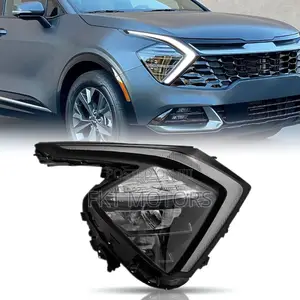 Kia Sportage Headlight 2022,2023,2024