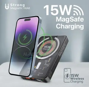 Ultra-Fast TRANSPACK-10 Promate 10000mah Wireless Powerbank