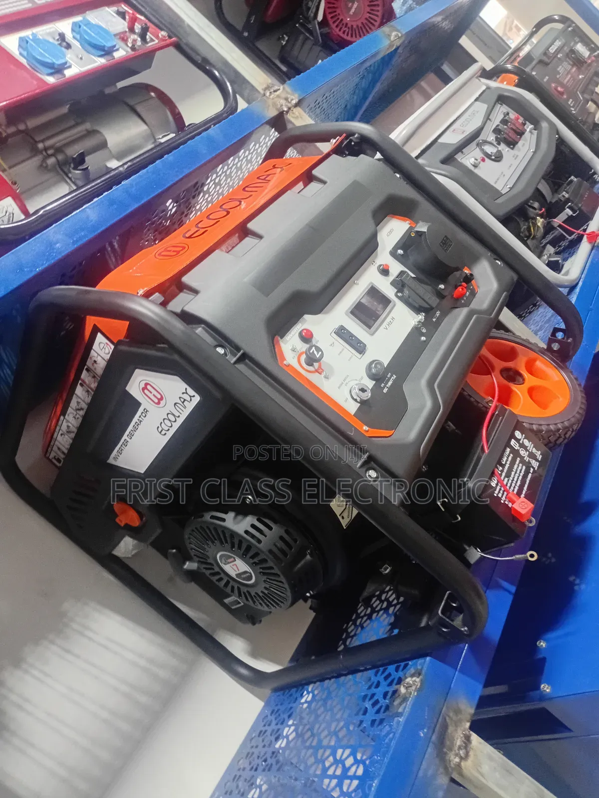 Highly Recommended Best Generator Generator Qualified