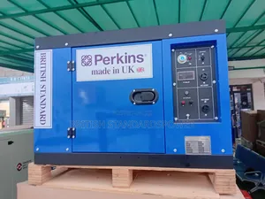 Normal Size Generator 15kva 16500watt Diesel Generator Best