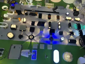 Waterproof Wall Light