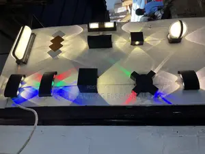 Waterproof Wall Light