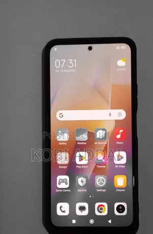 New Xiaomi Redmi Note 12 128 GB Blue