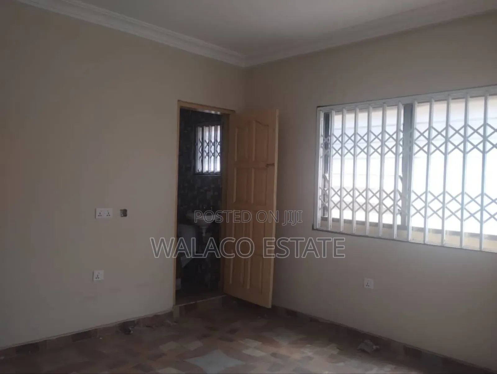 3bdrm Shared Apartment in Mallam for rent