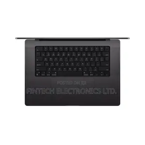 New Laptop Apple MacBook Pro 24GB Apple M4 Pro SSD 512GB