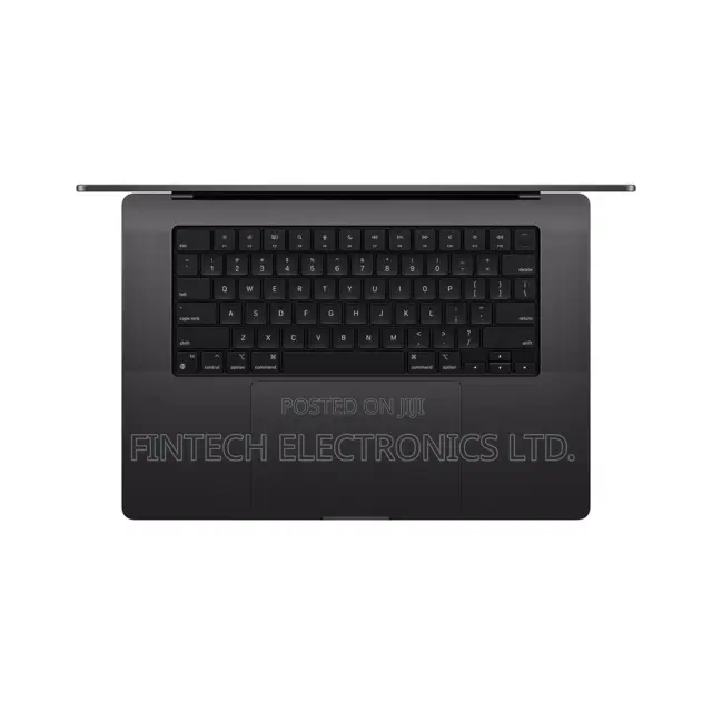 New Laptop Apple MacBook Pro 24GB Apple M4 Pro SSD 512GB