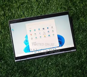 Laptop HP EliteBook X360 1030 G2 8GB Intel Core I5 SSD 256GB