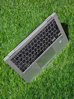 Laptop HP EliteBook X360 1030 G2 8GB Intel Core I5 SSD 256GB