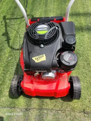 Greencut Grass Trimmer