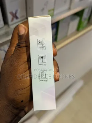 Chargeable Wireless Mouse