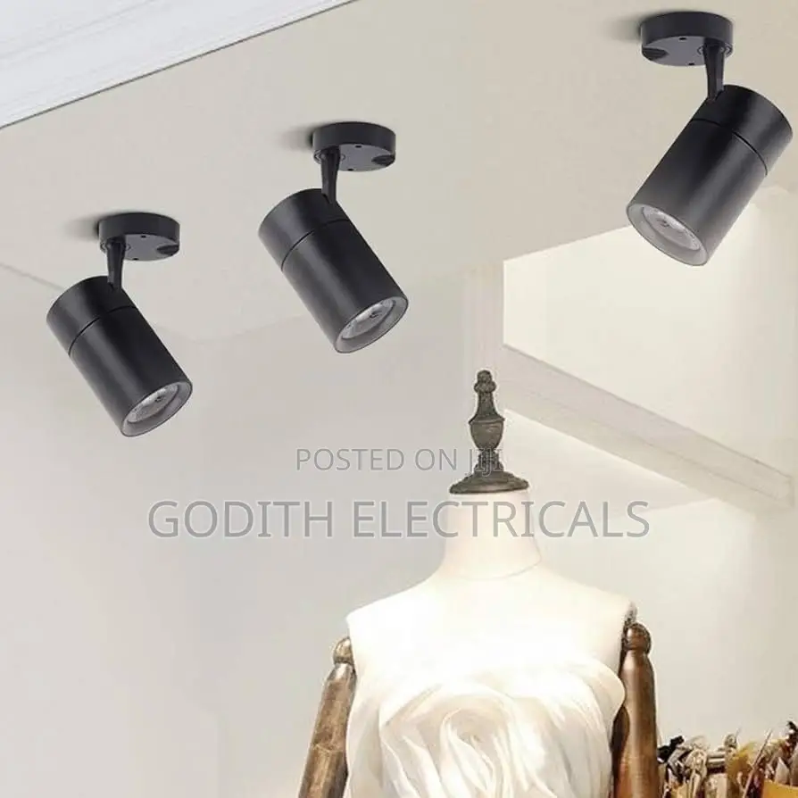 Led Track Light