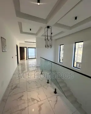 3bdrm House in Ashaley Botwe for rent