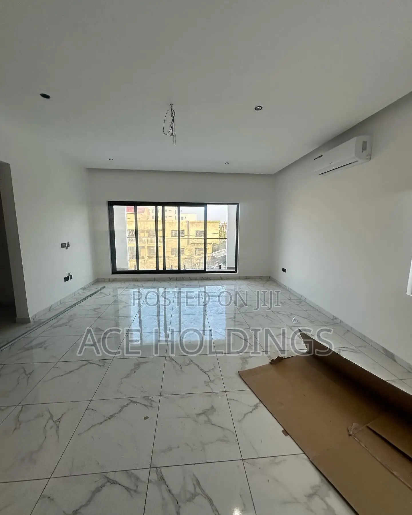 3bdrm House in Ashaley Botwe for rent