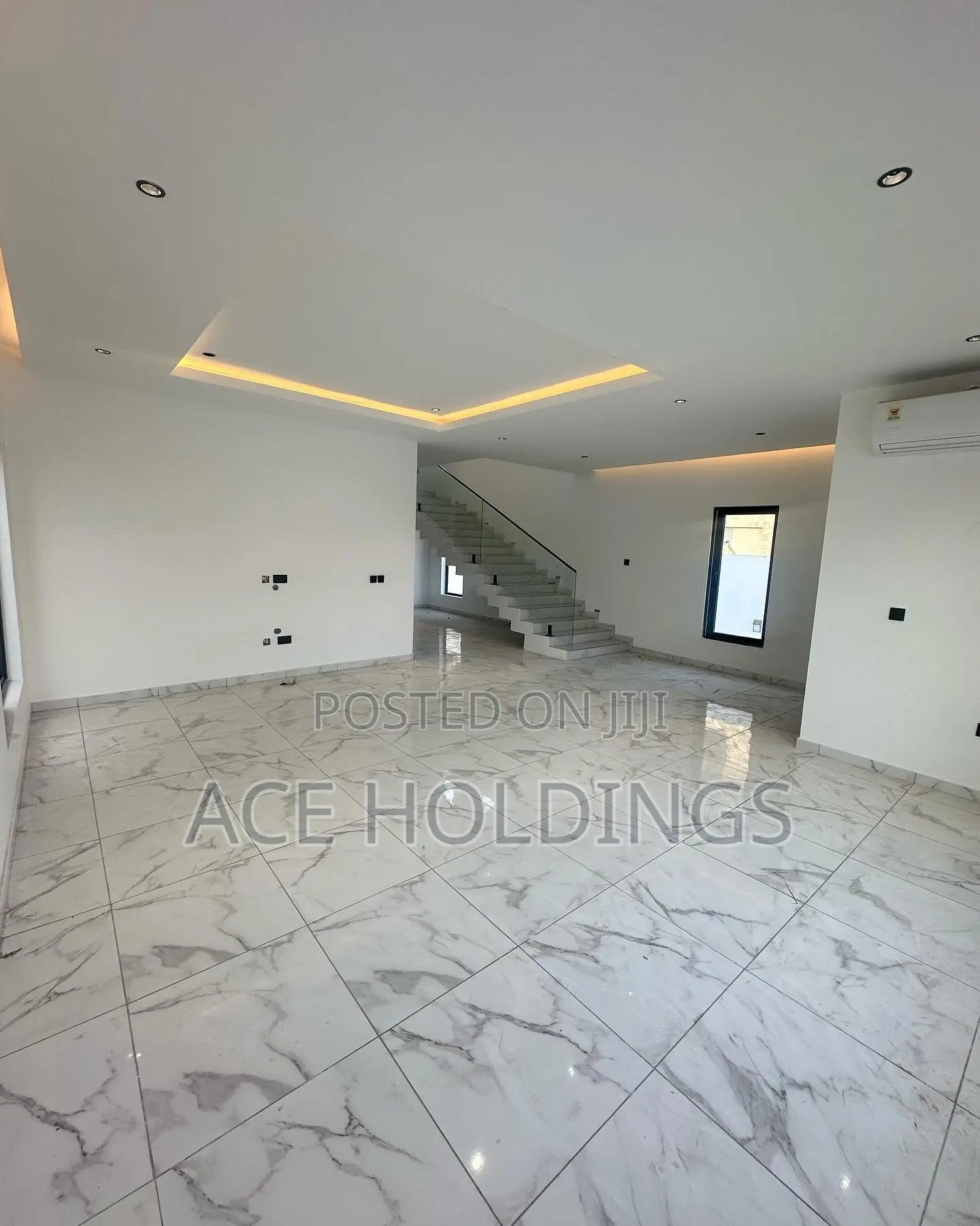 3bdrm House in Ashaley Botwe for rent