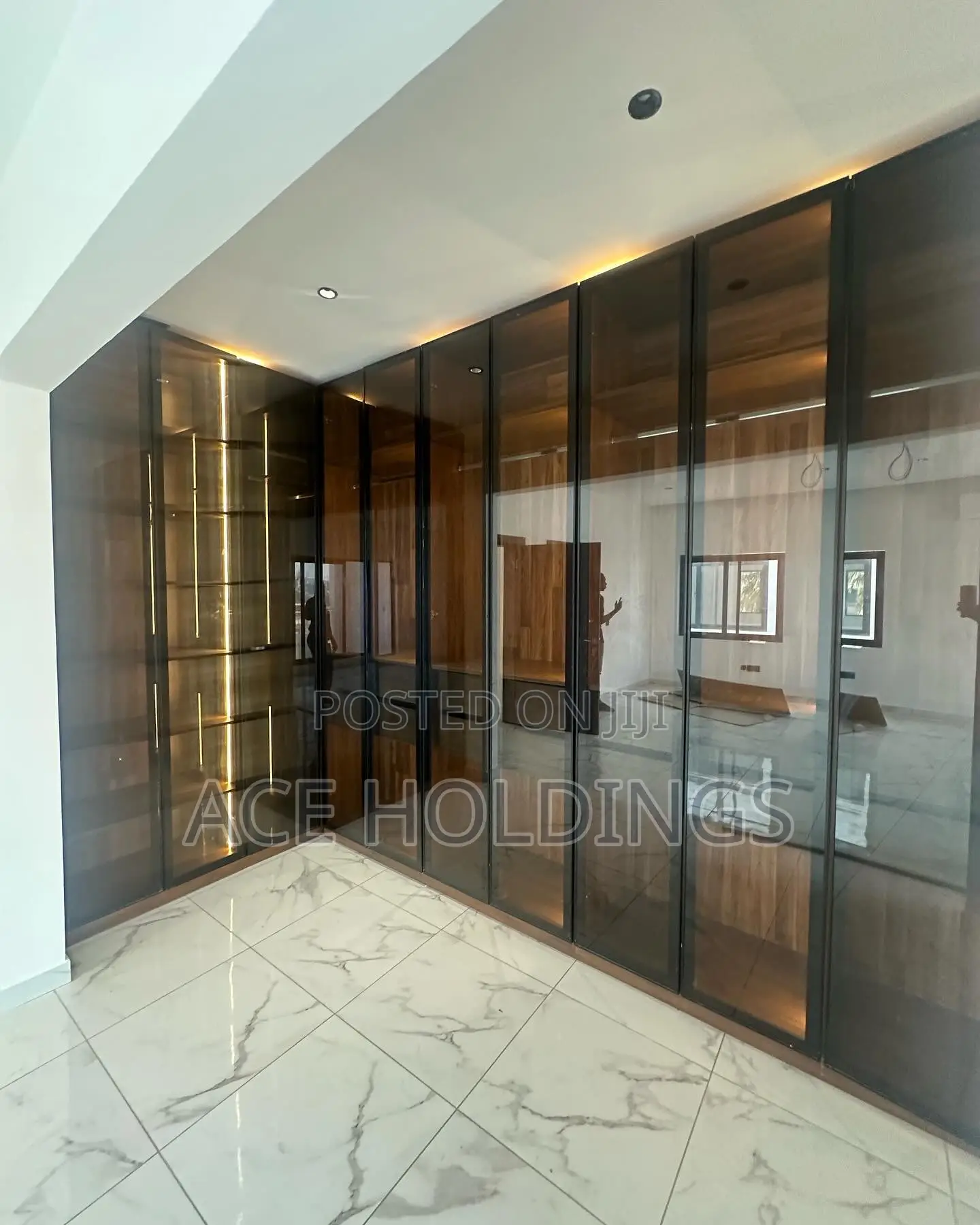 3bdrm House in Ashaley Botwe for rent