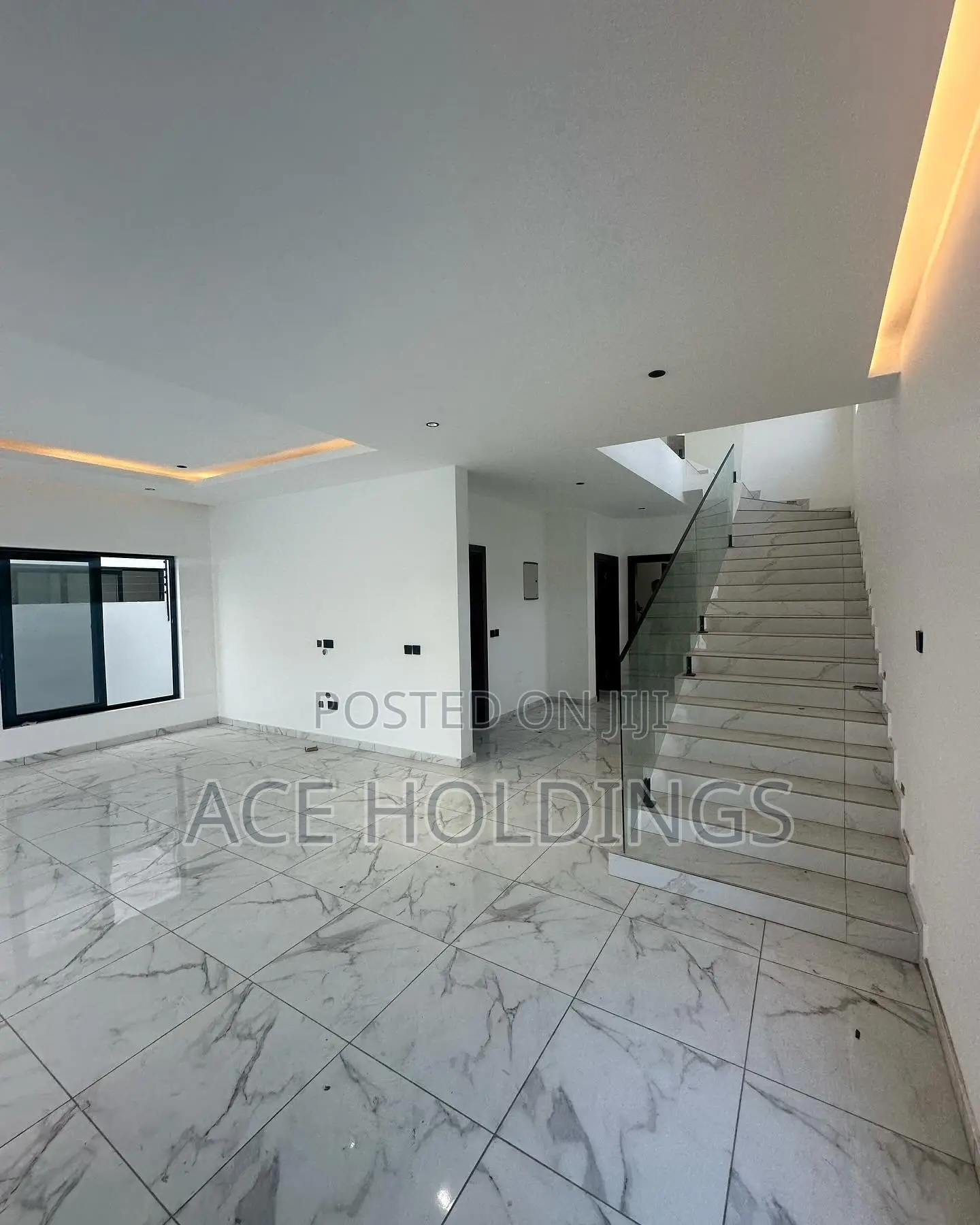 3bdrm House in Ashaley Botwe for rent