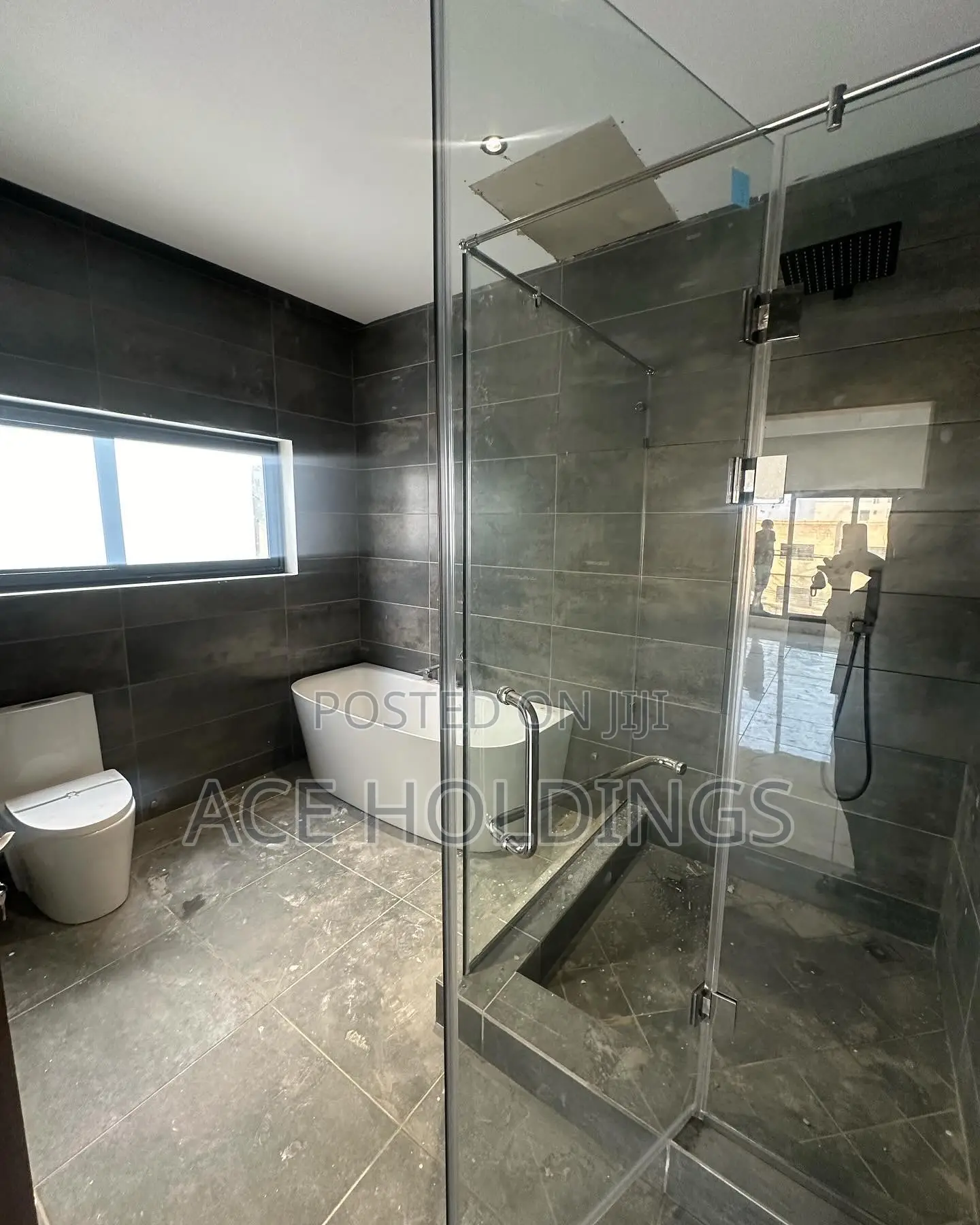 3bdrm House in Ashaley Botwe for rent