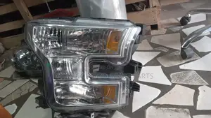 Ford F-150 2017 Headlight Original