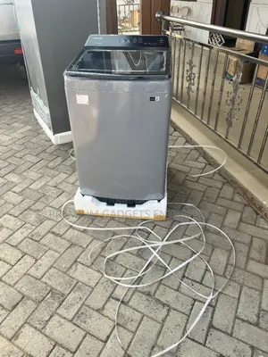 Samsung 13kg Top Load Wobble Tech Washing Machine