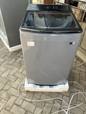 Samsung 11kg Wobble Technology Washing Machine, Inverter