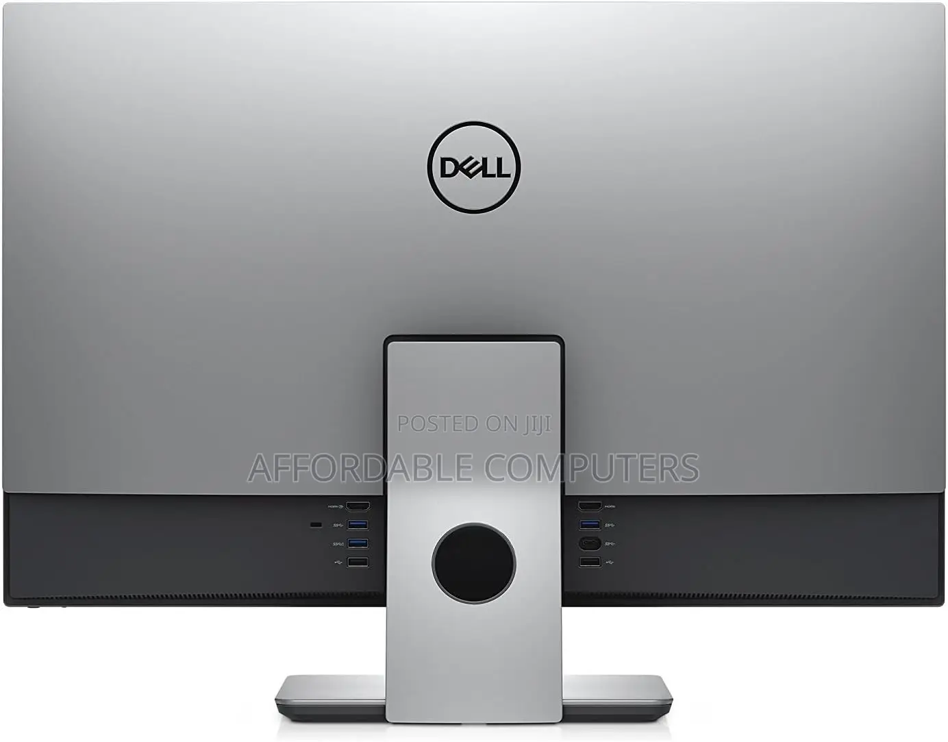 New Desktop Computer Dell Inspiron One 2205 16GB AMD Ryzen 7 SSD 512GB