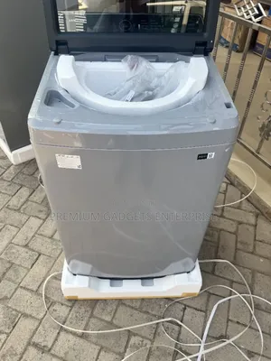 Eco Drum Clean 13kg Samsung Inverter Wa13cg5441bynq Washer