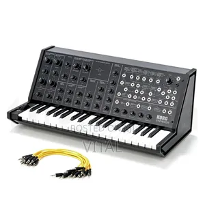 Korg Ms20ic Synthesizer
