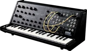 Korg Ms20ic Synthesizer