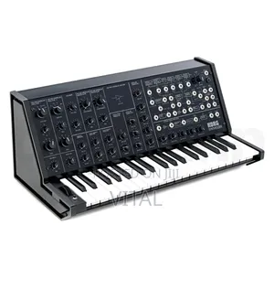 Korg Ms20ic Synthesizer
